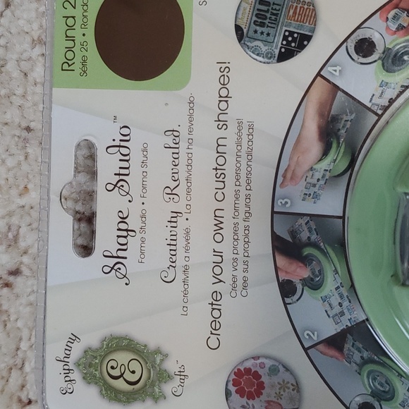 Craft tool - Picture 2 of 7